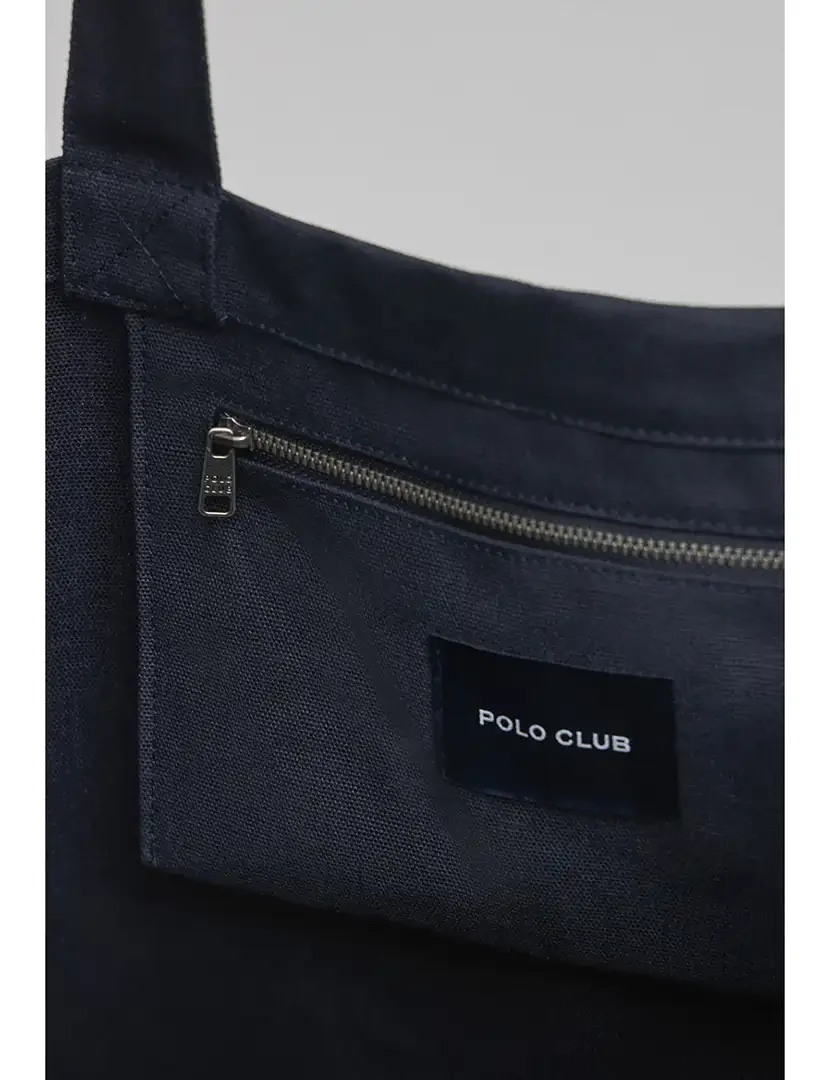 Tote bag Sloane Large Azul