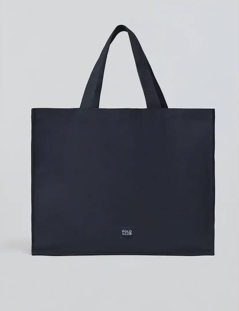 Tote bag Sloane Large Azul