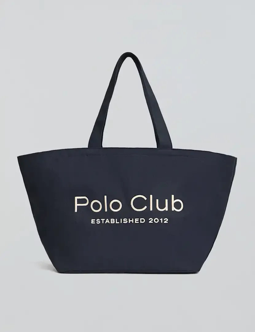 Shopper bag Sloane Azul