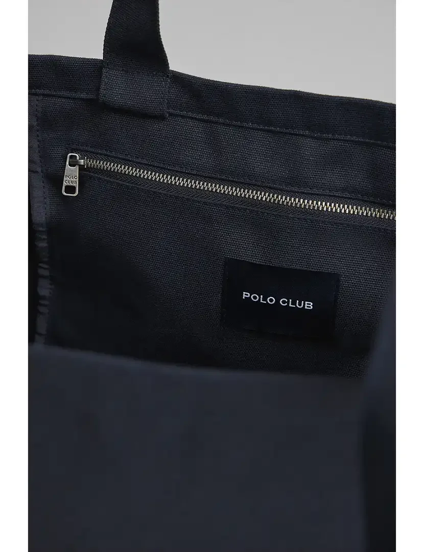 Shopper bag Sloane Azul