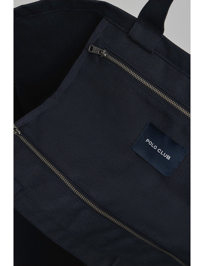 Shopper bag Sloane Azul