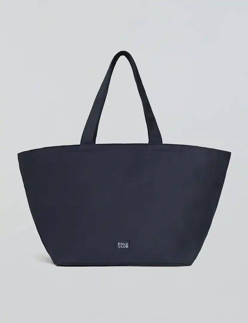 Shopper bag Sloane Azul