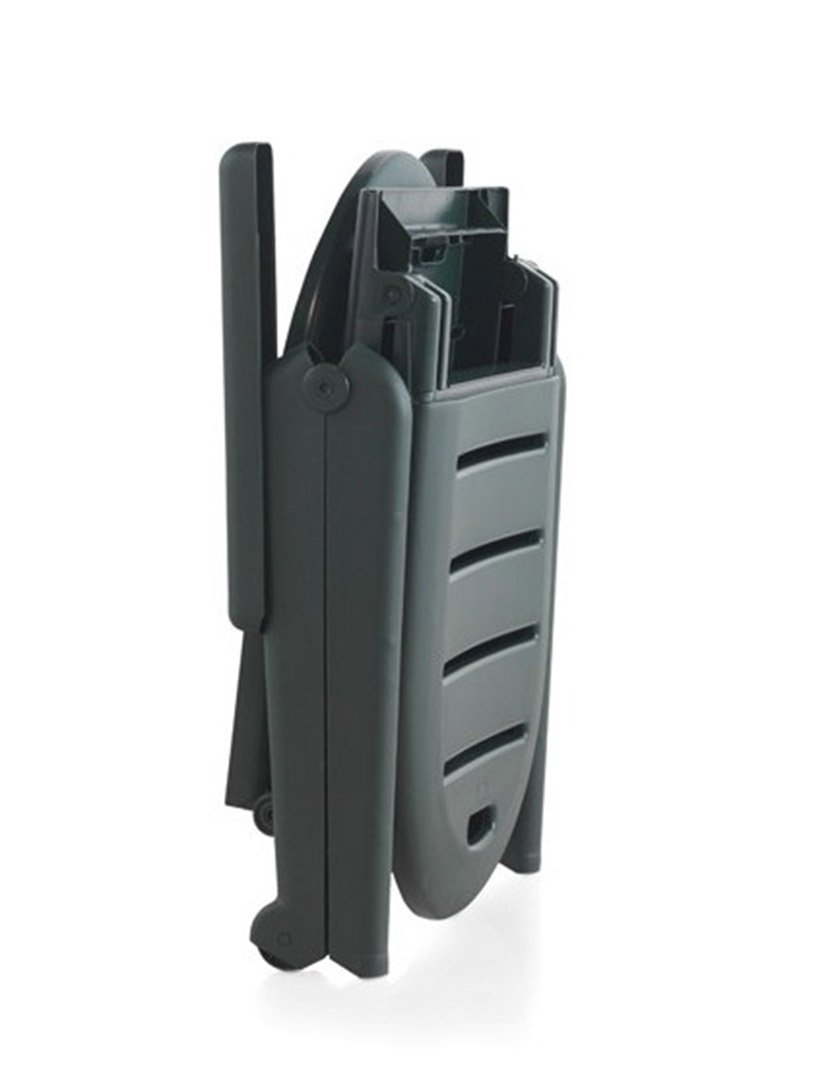 Espreguiçadeira Caiman Verde