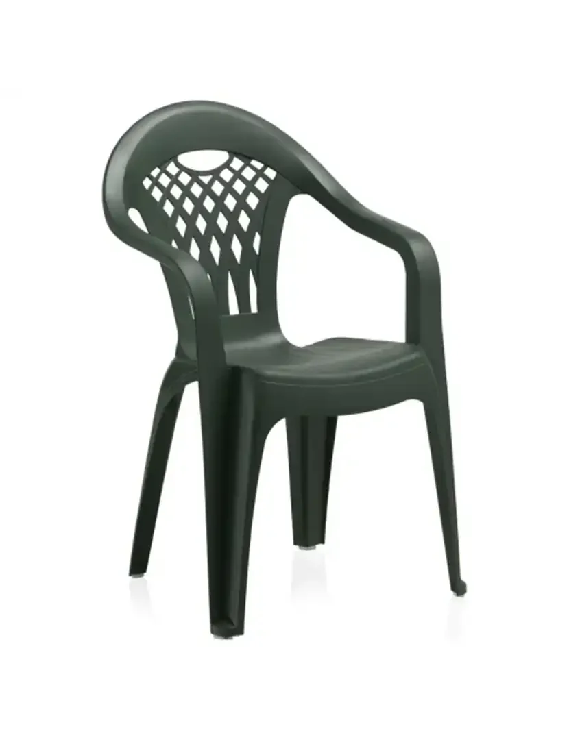 Cadeira Cancun Verde