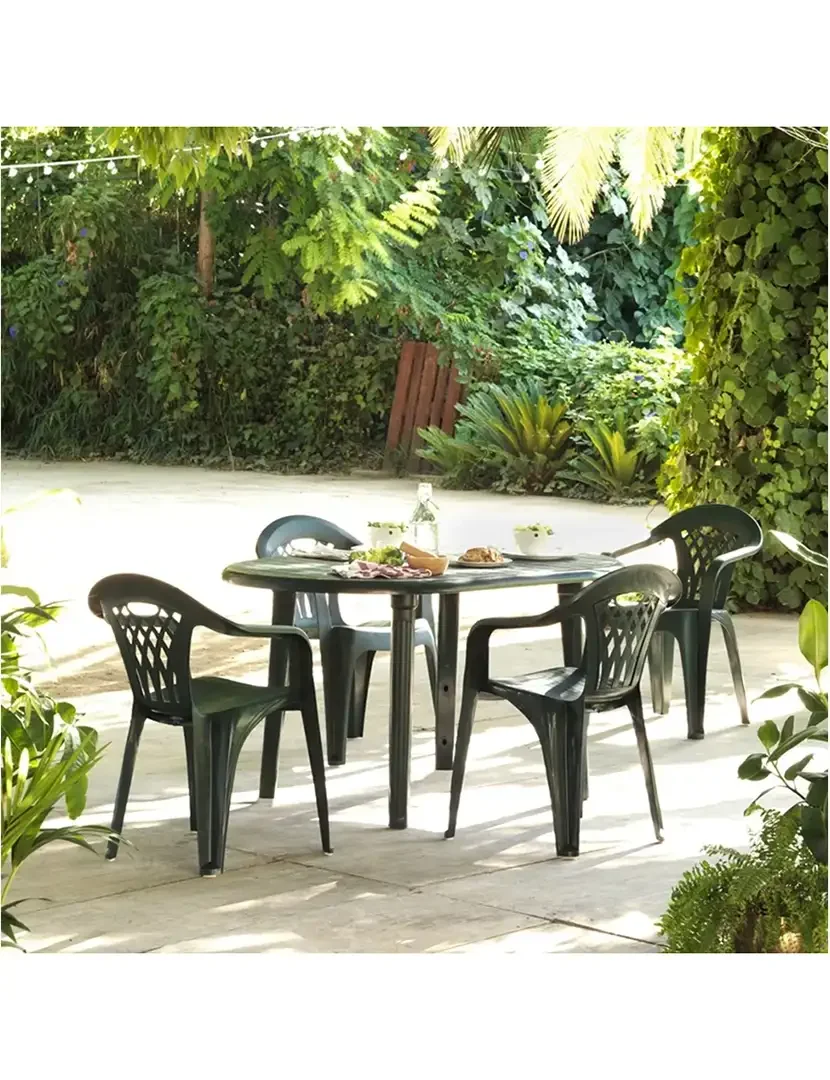 Cadeira Cancun Verde