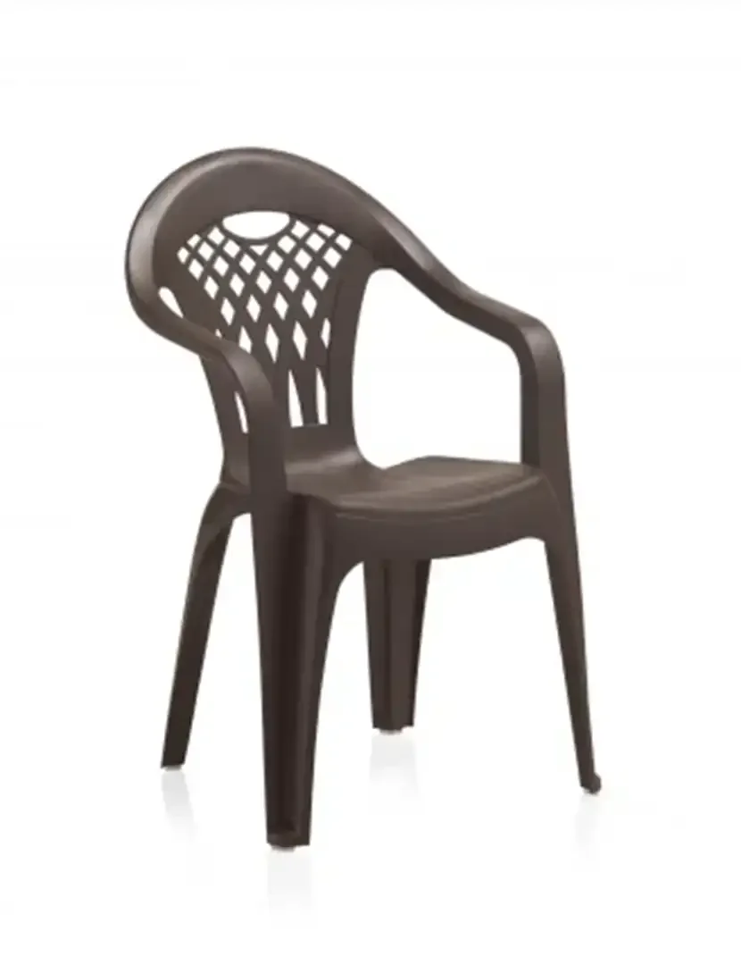 Cadeira Cancun Wengue