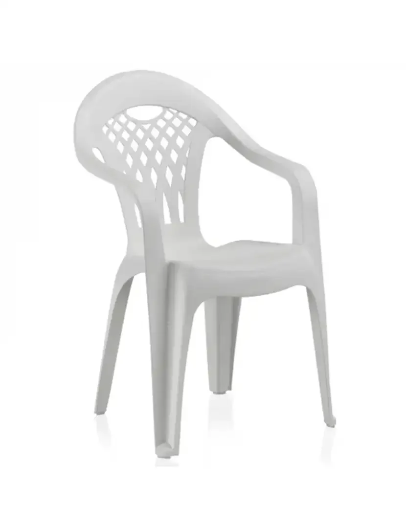 Cadeira Cancun Branca