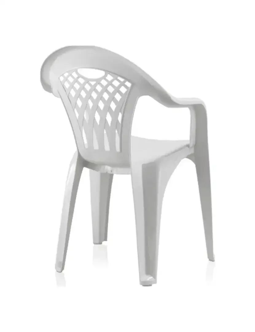 Cadeira Cancun Branca