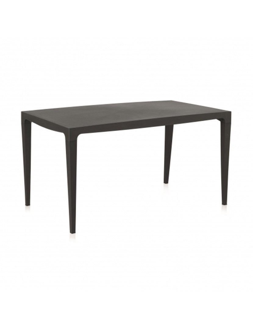 Mesa Master Antracite 140 cm