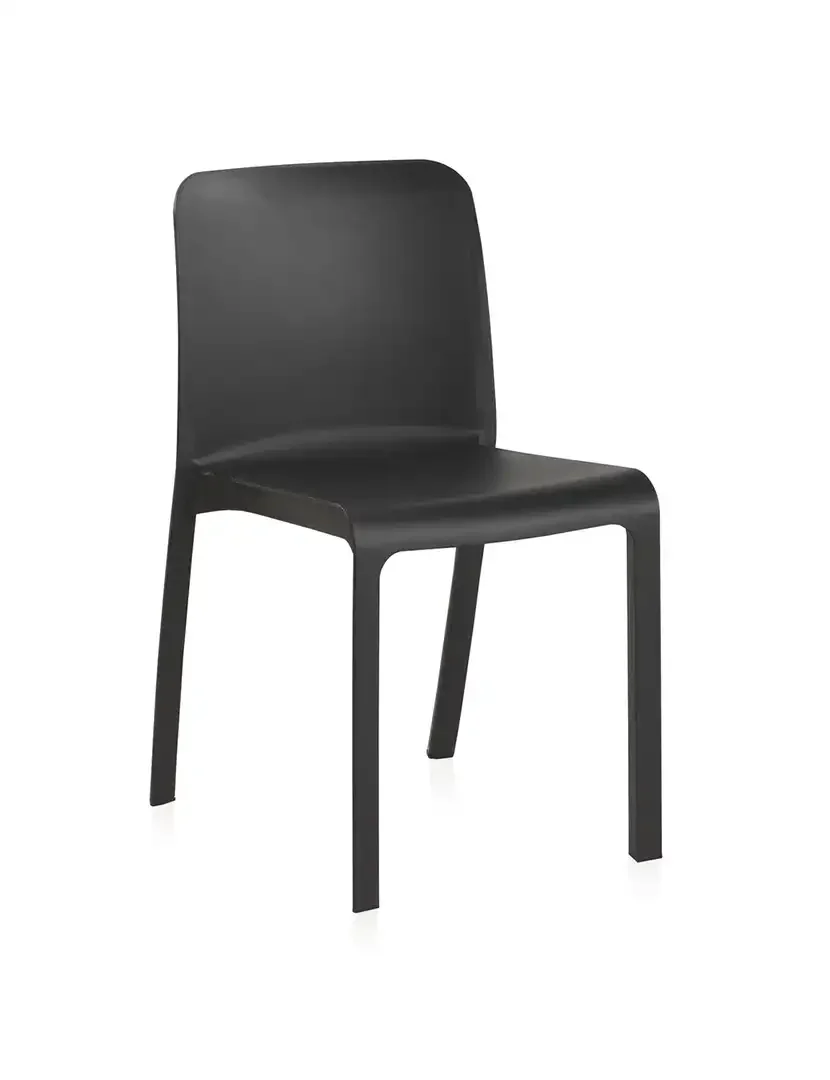 Cadeira Grana Antracite