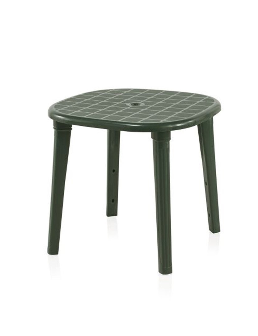 Mesa Cancun 80 Verde