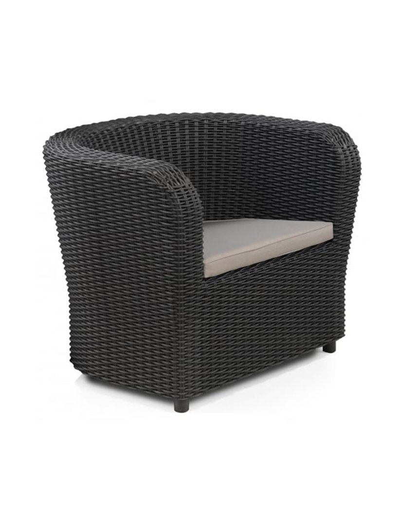 Conjunto Nova Graphite