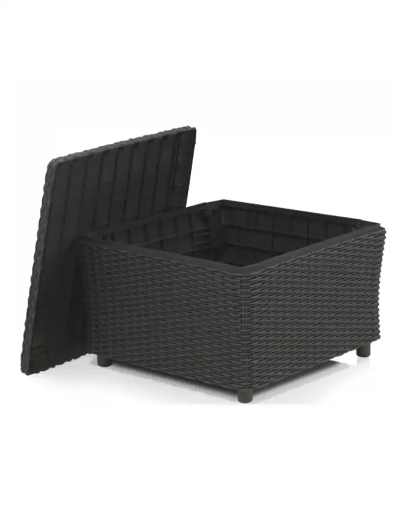 Conjunto Nova Graphite