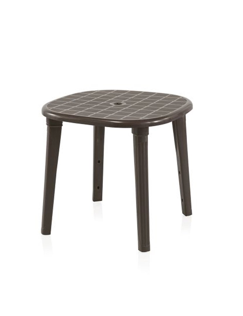 Mesa Cancun 80 Wengue