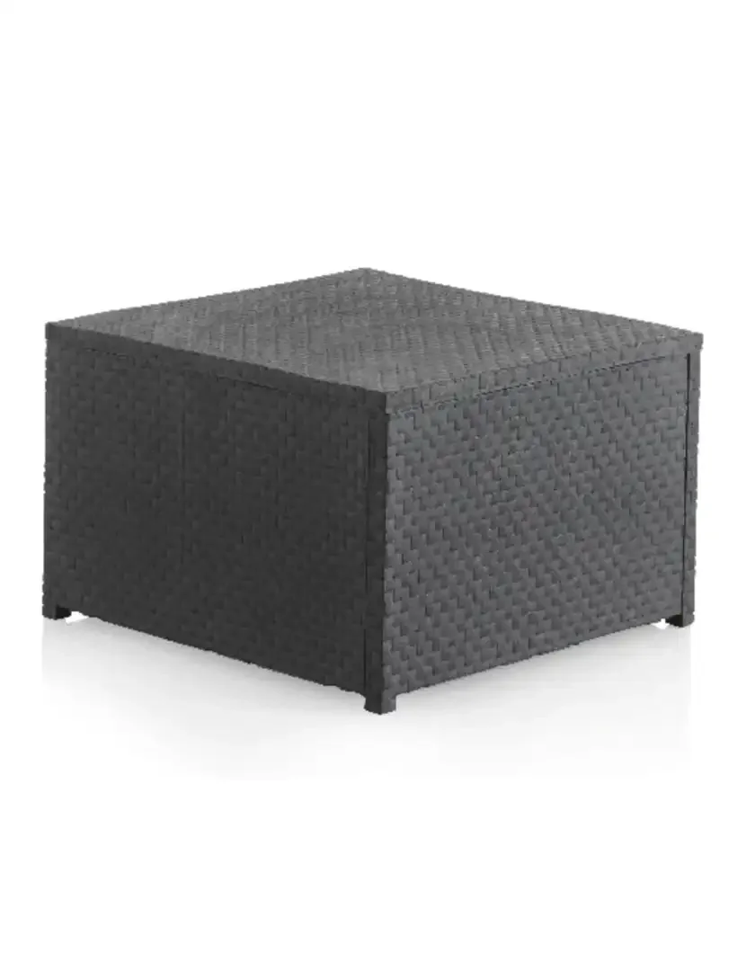 Conjunto Oasis Graphite