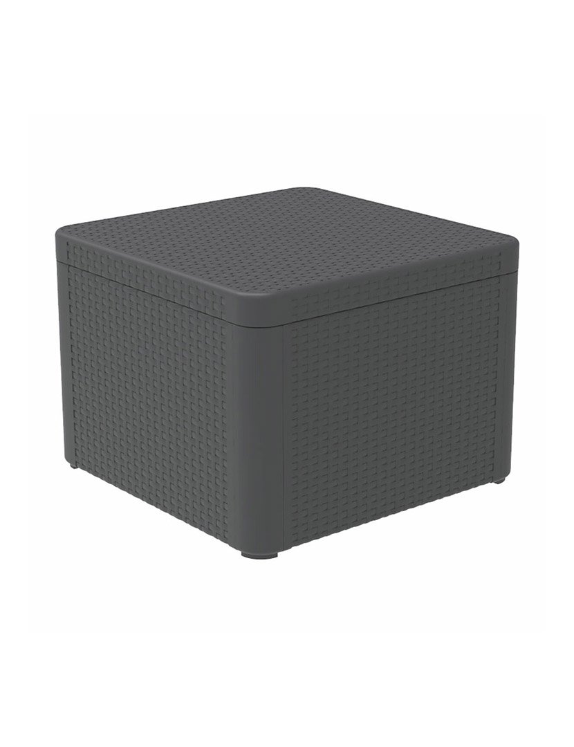 Conjunto Nassau Confort Arrumação