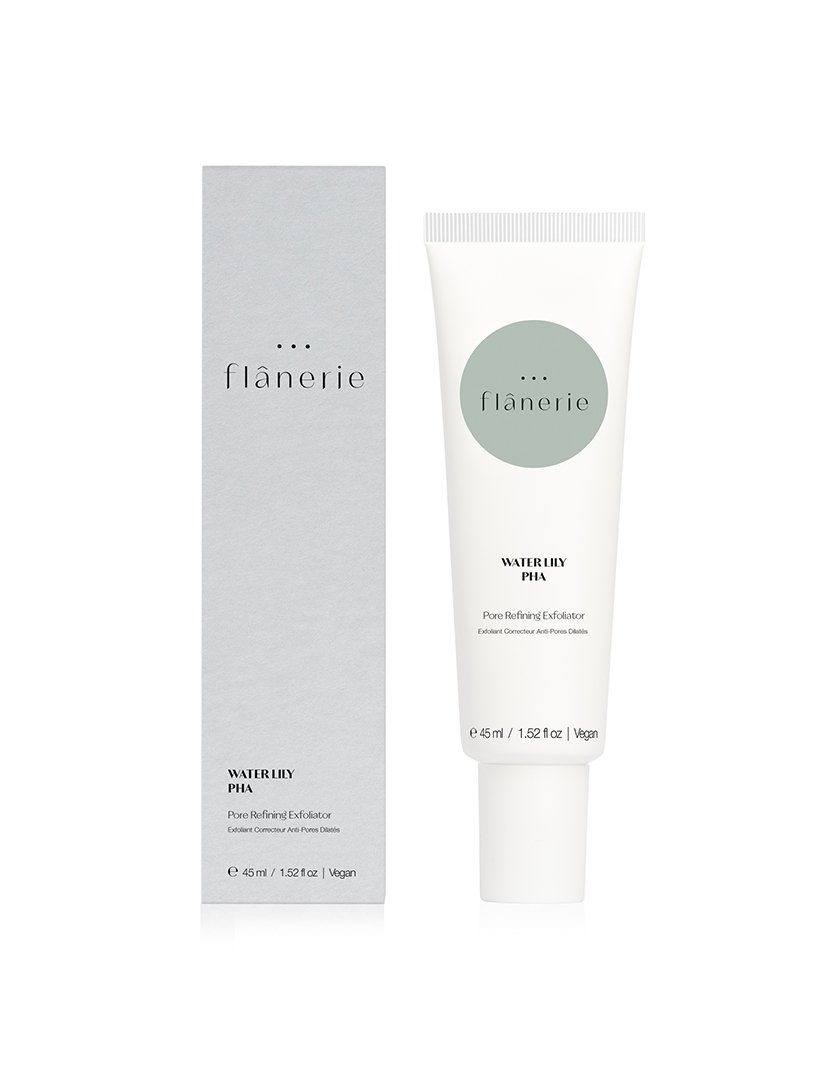 Esfoliante Refinador de Poros