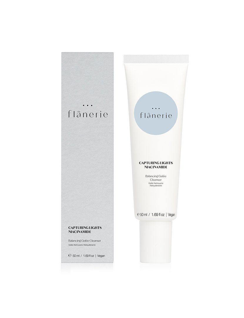 Gel de Limpeza Equilibrante 