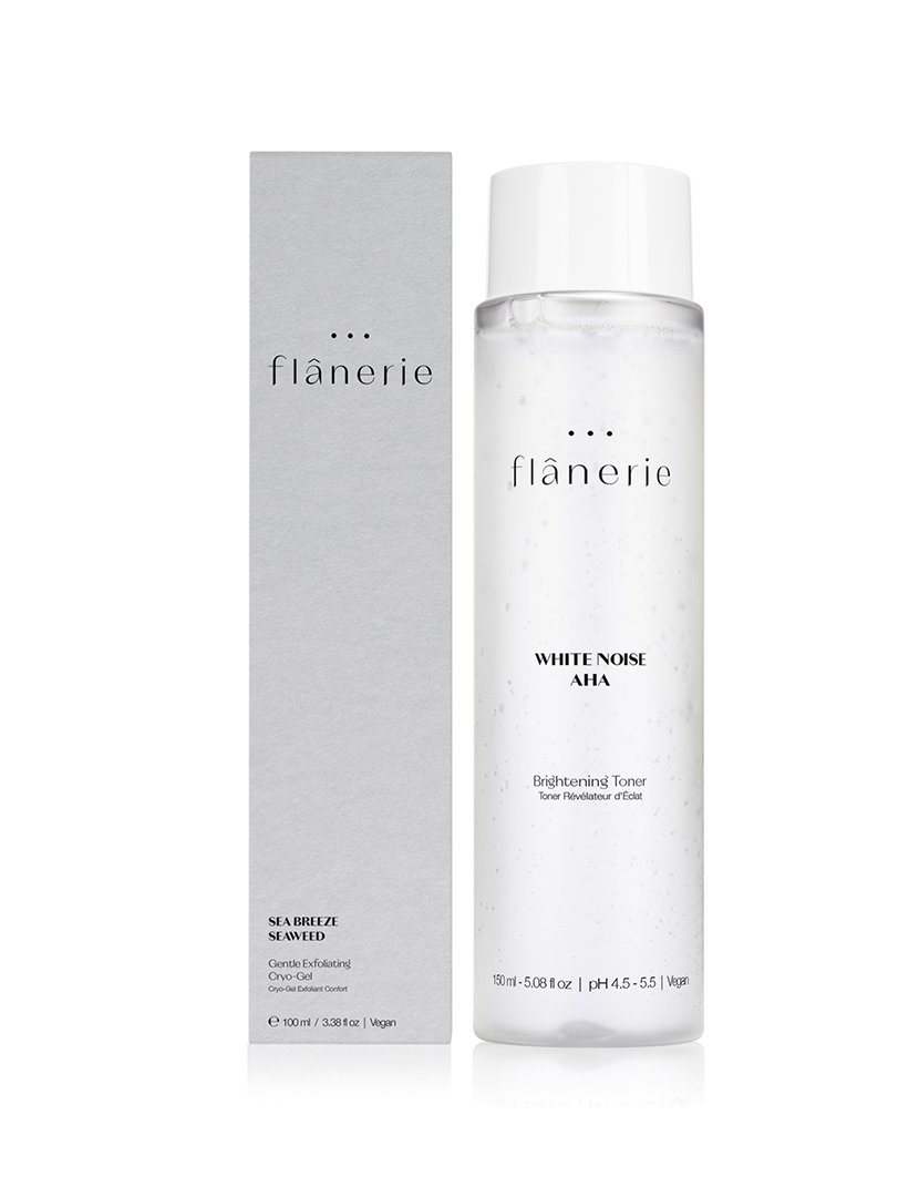 Tónico Renovador Glow,