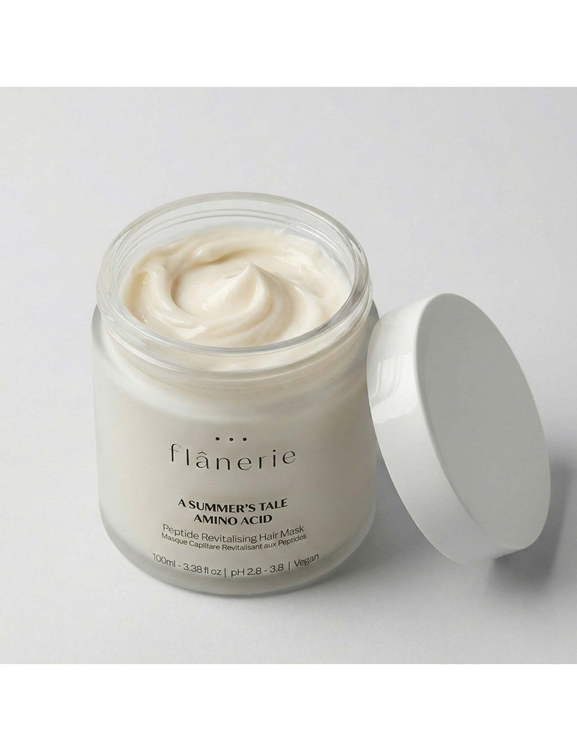 Máscara Capilar Revitalizante