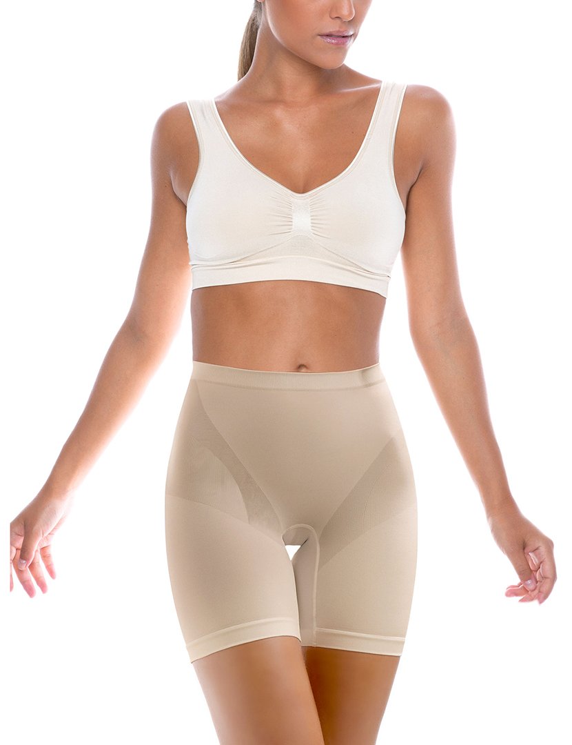 Calções Basic Skin