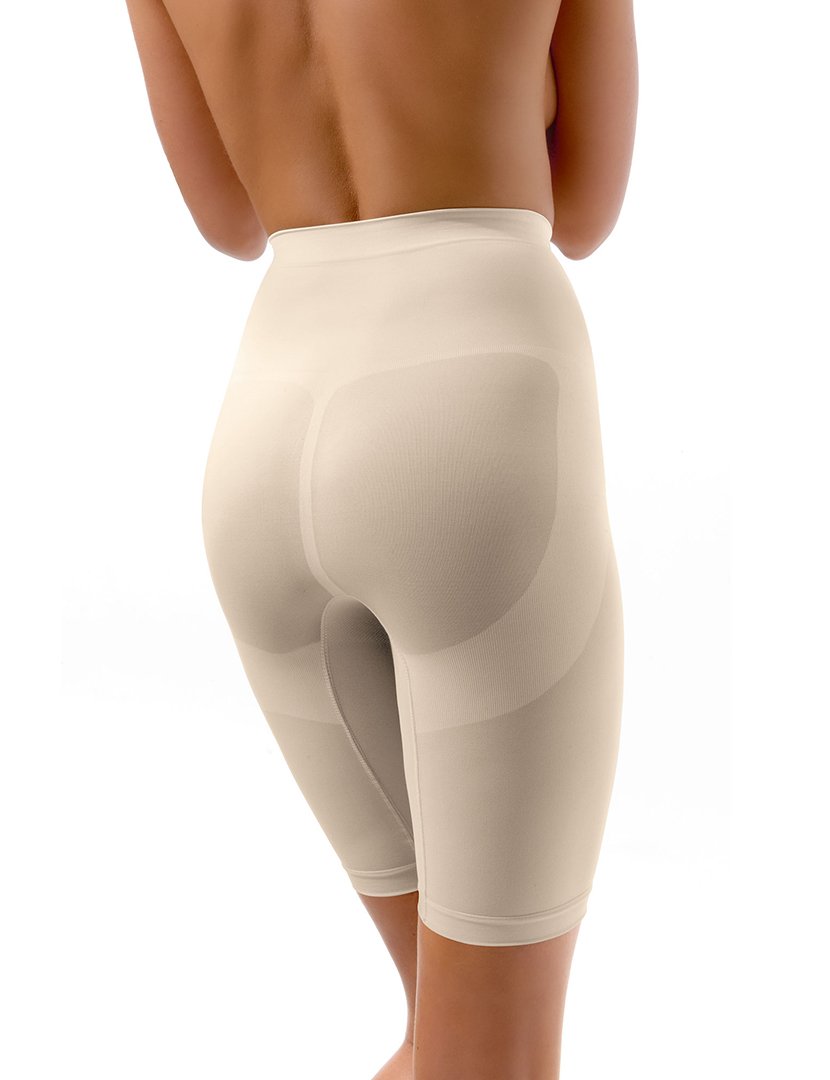 Calções Plus Invisível Skin
