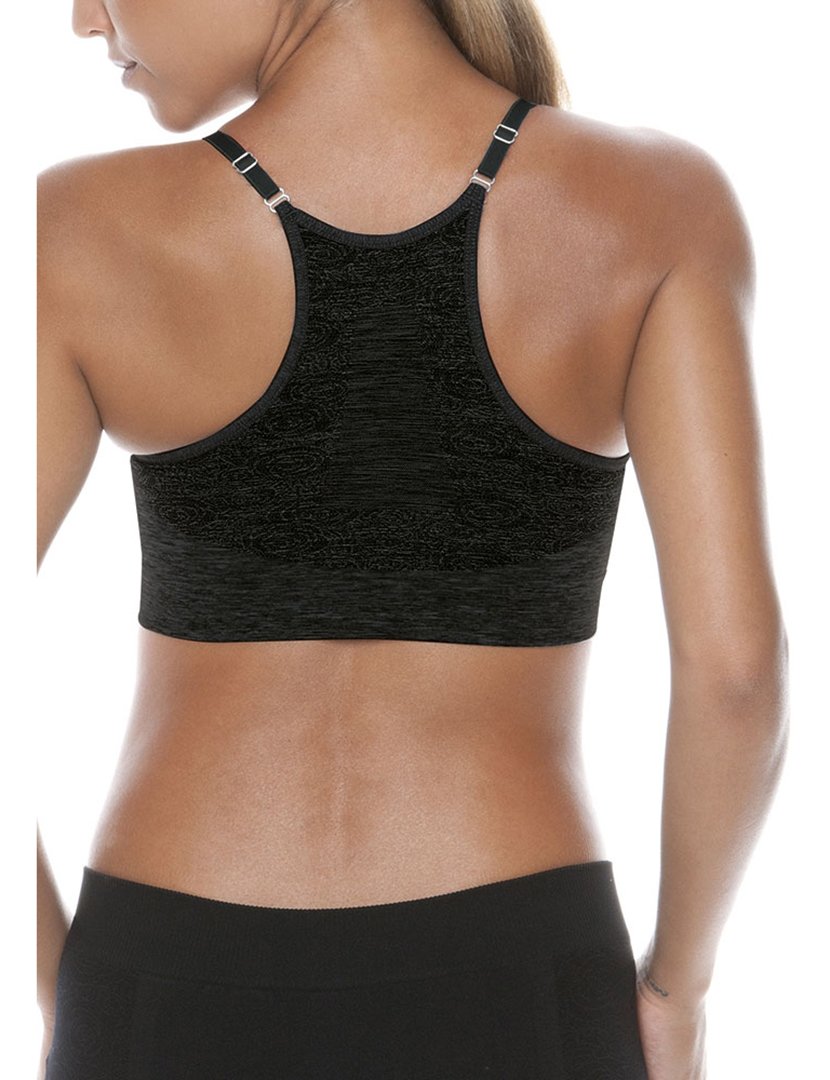 Soutien Sl Sport Preto