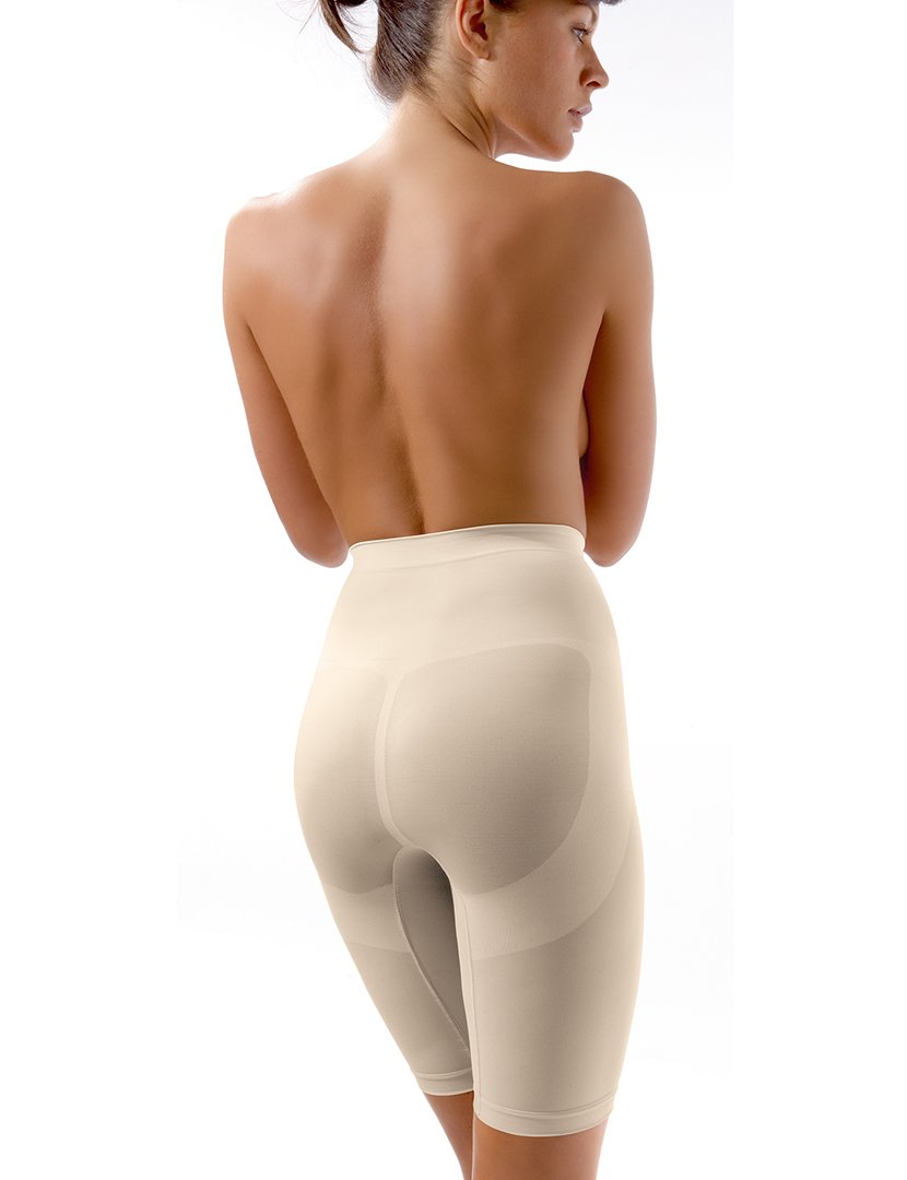 Calções Bodyeffect Invisível Skin