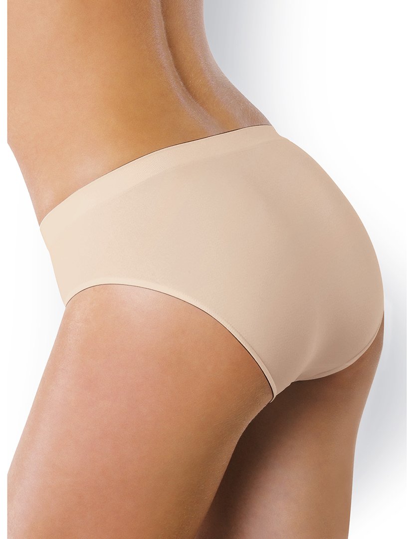 Pack 3 Cuecas Slip Midi Promo Skin