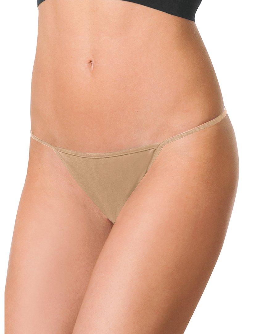 Tanga Caraibi Senhora Pele