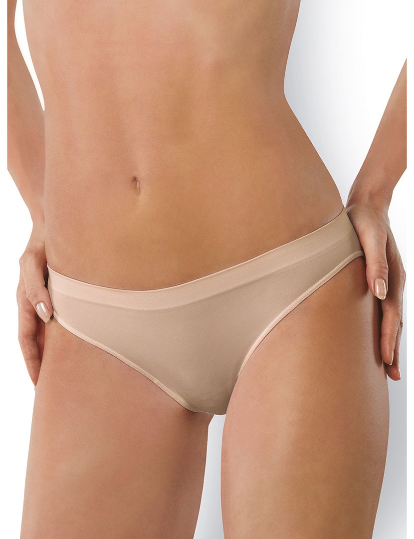 Tanga Vb Algodão Skin
