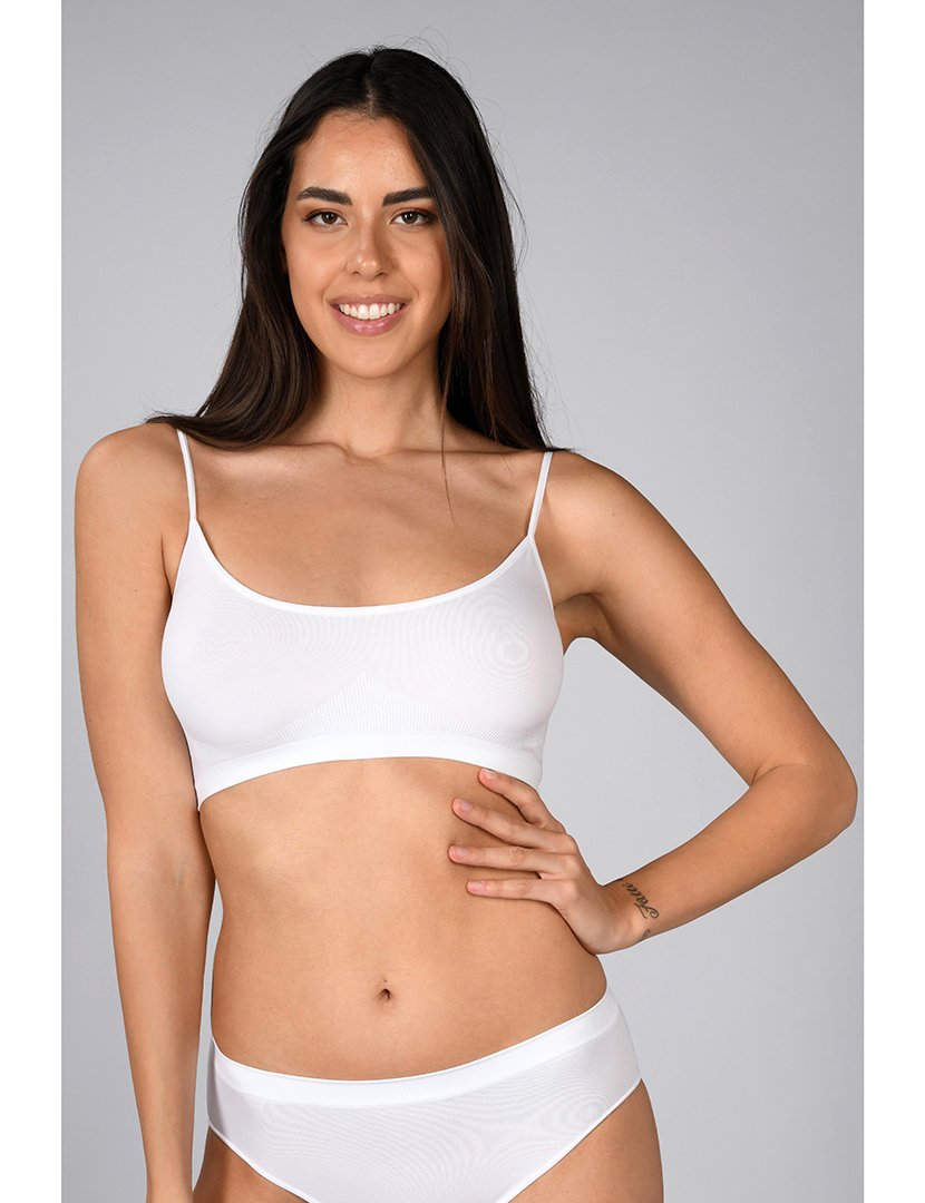 Soutien Beverly Hills Branco