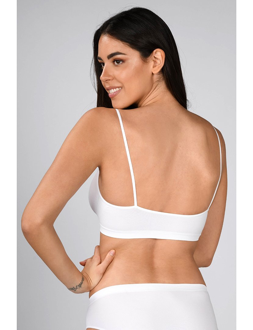 Soutien Beverly Hills Branco