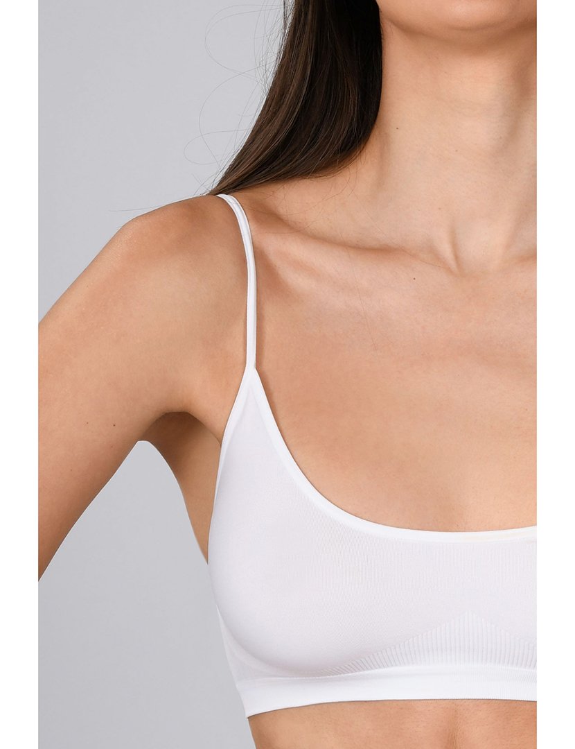 Soutien Beverly Hills Branco