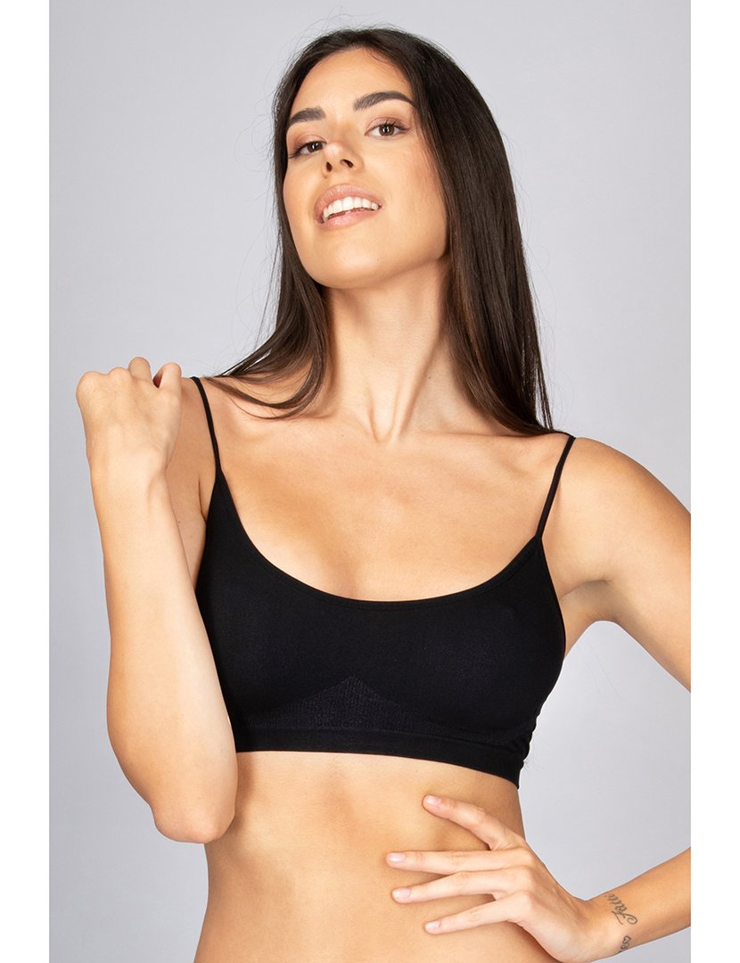 Soutien Beverly Hills Preto
