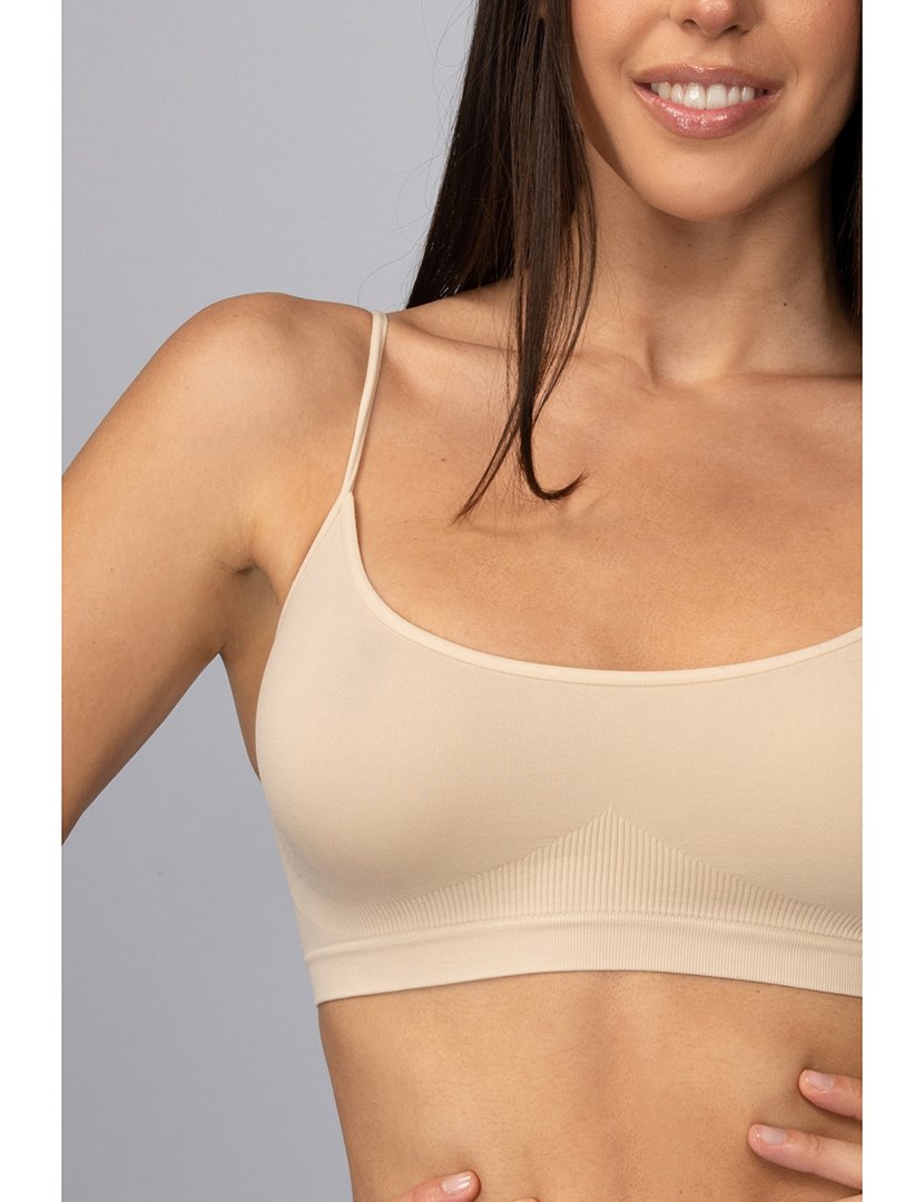 Soutien Beverly Hills Cor de Pele