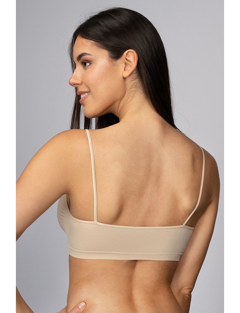 Soutien Beverly Hills Cor de Pele