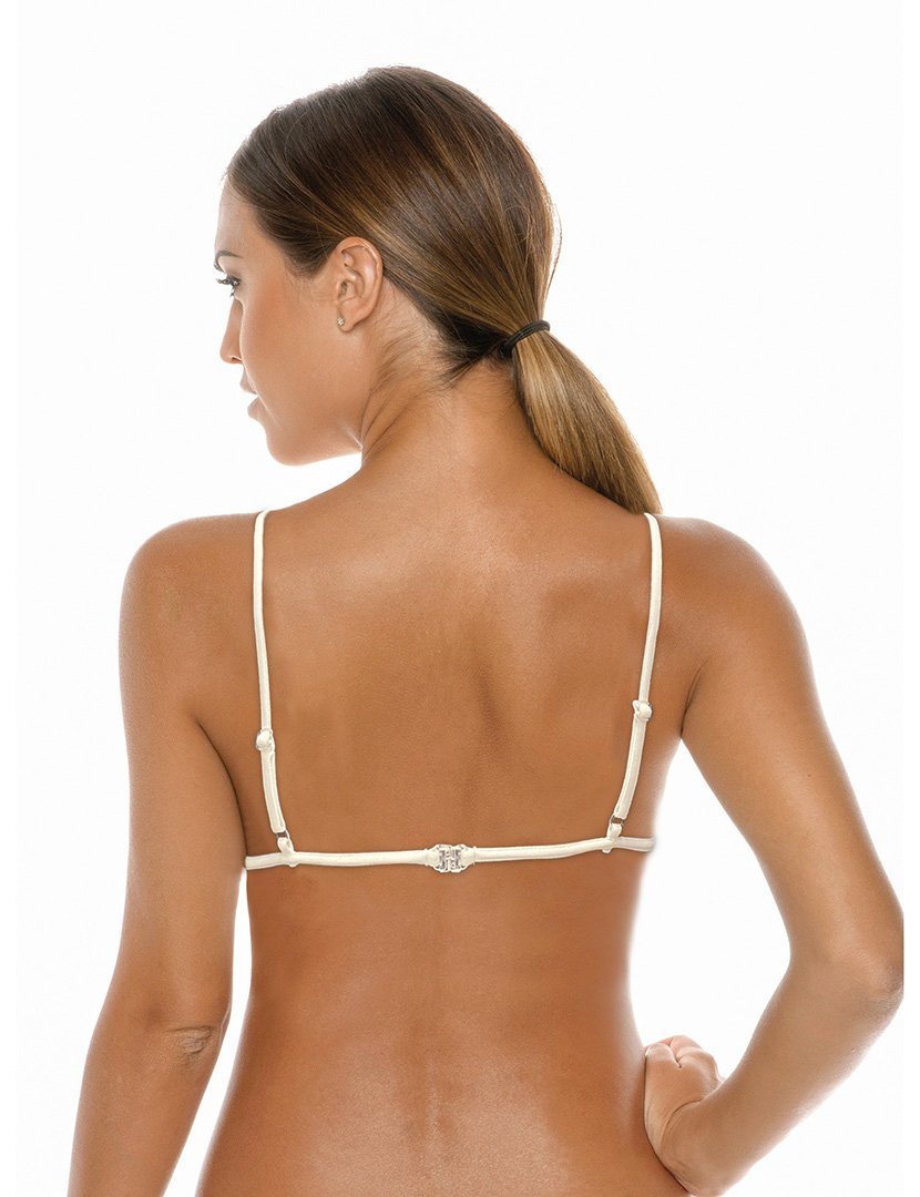 Soutien Jamaica Branco