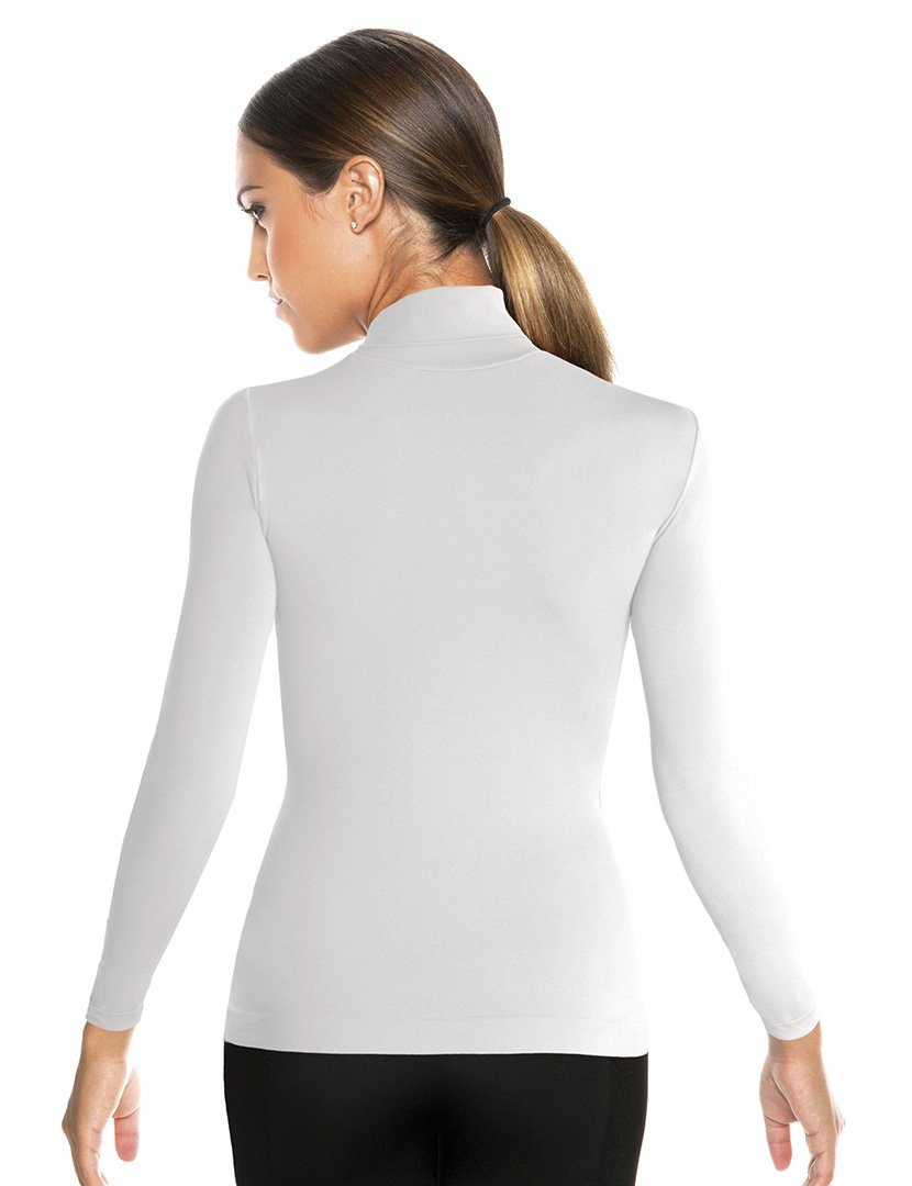 T-Shirt Nevada Senhora Branco