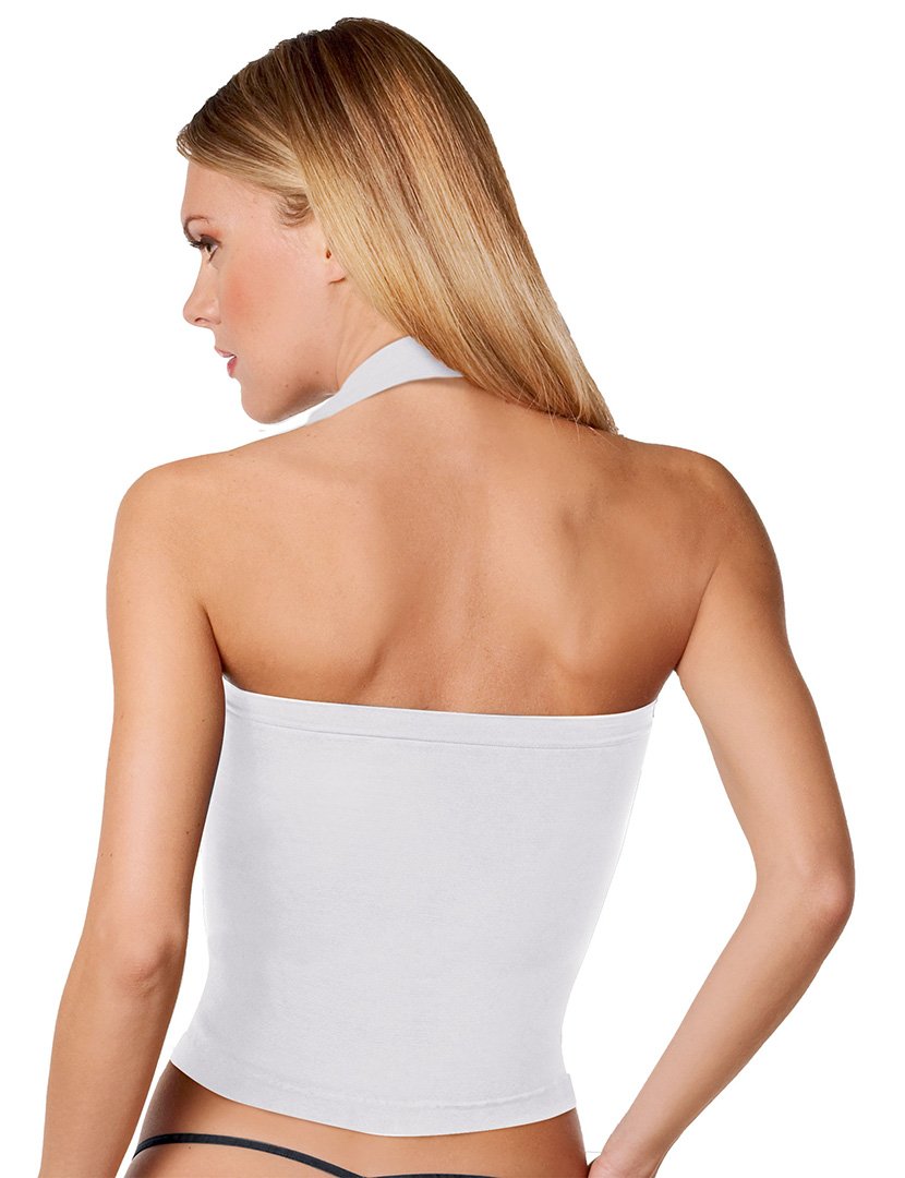 T-Shirt Davantino Antigua Branco