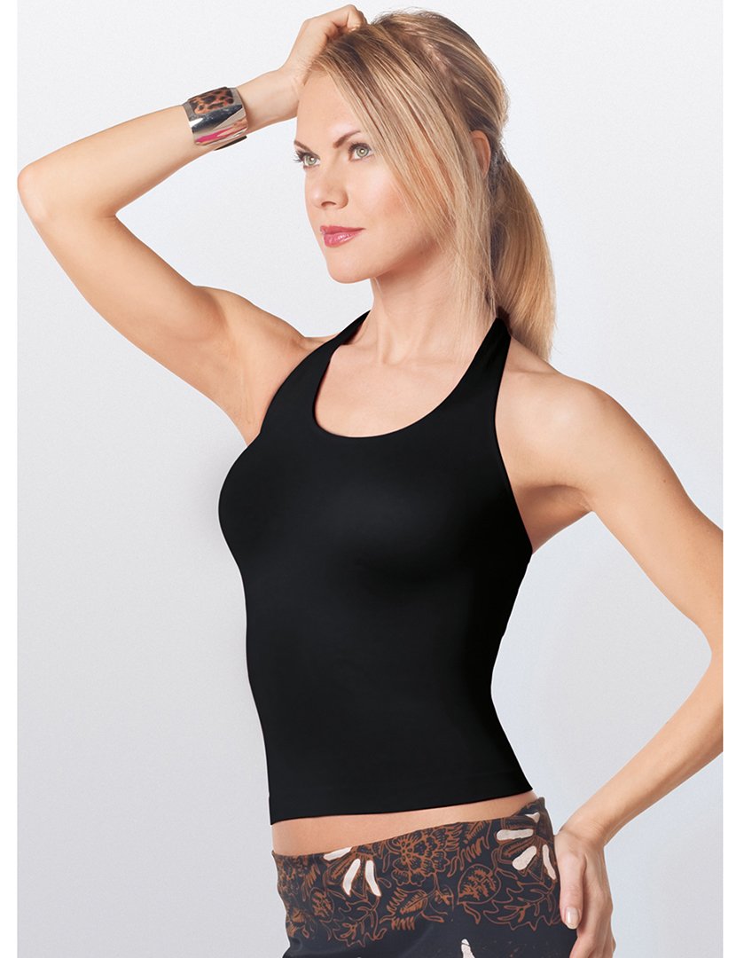 T-Shirt Davantino Antigua Preto