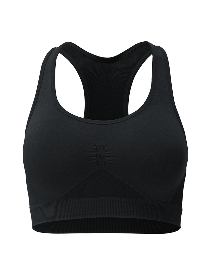 Top Desportivo Preto