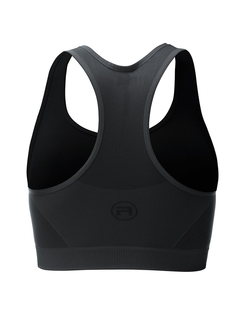 Top Desportivo Preto