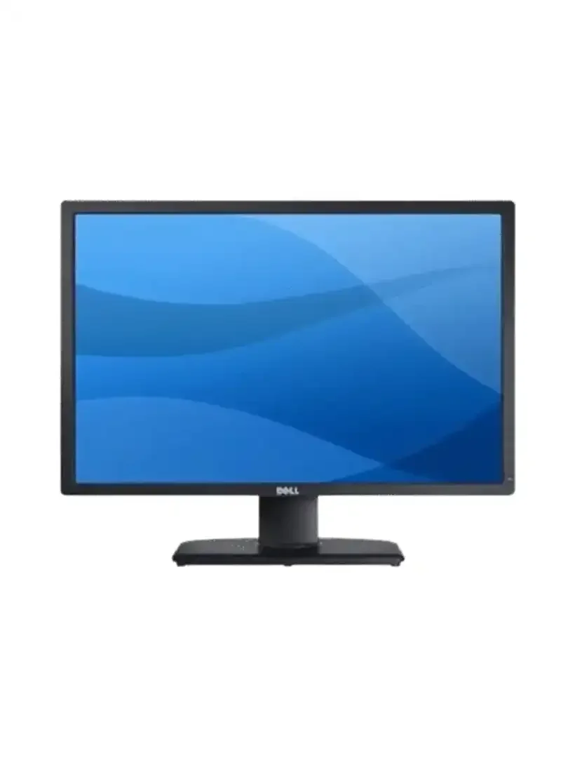 Monitor Dell 24'' P2411 1920x1080 VGA+DVI