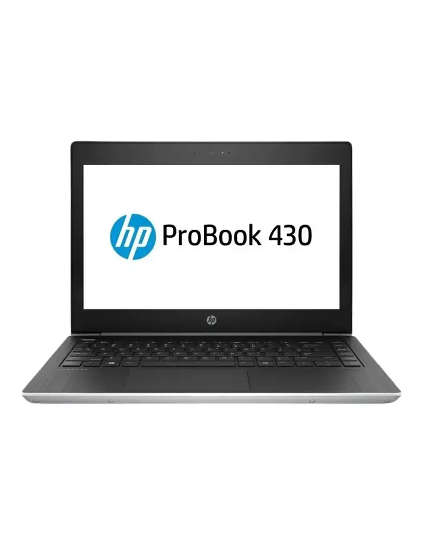 Portáil HP 430 G5 13.3'' Core i5-8250U 8-Gen 8GB 256GB SSD Win 11 Pro Webcam
