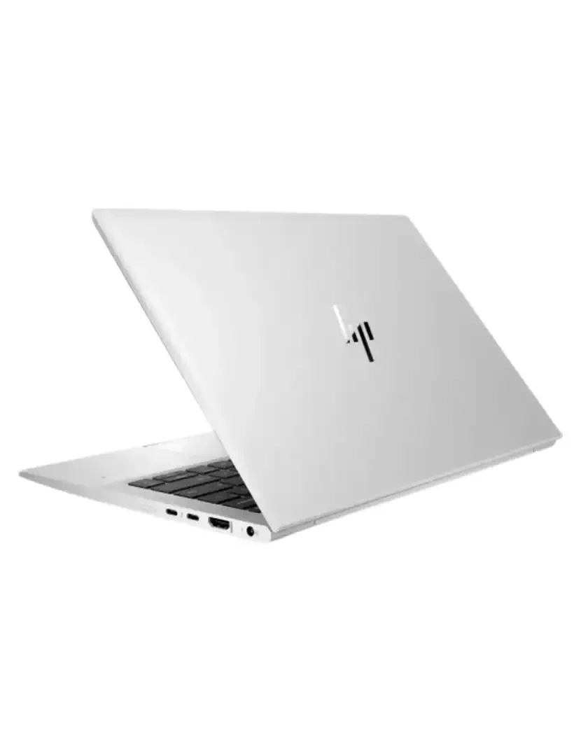 Portáil HP 830 G7 13.3'' Core i5-10210U 10-Gen 16GB 256GB SSD Win 11 Pro Webcam