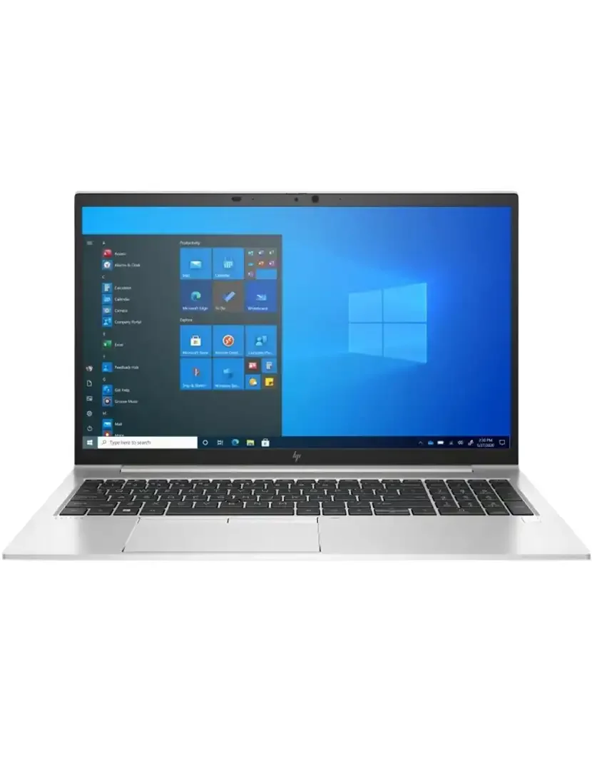 Portáil HP 830 G8 13.3'' Core i5-1135G7U 11-Gen 16GB 256GB SSD Win 11 Pro Webcam