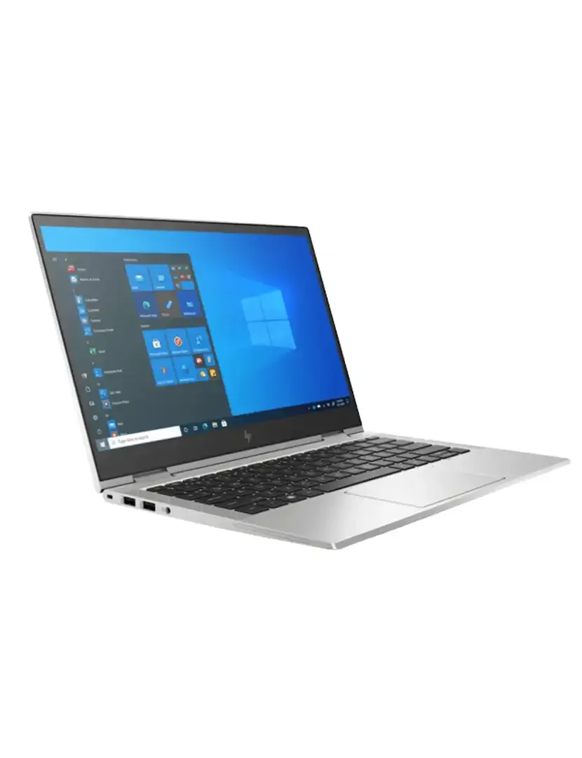 Portáil HP 830 G8 13.3'' Core i5-1135G7U 11-Gen 16GB 256GB SSD Win 11 Pro Webcam