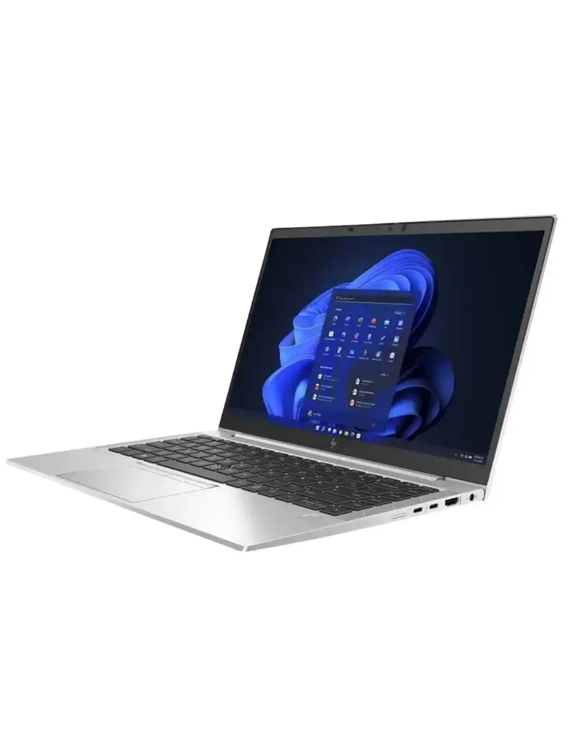Portáil HP 840 G8 14.1'' Core i5-1135G7U 11-Gen 16GB 256GB SSD Win 11 Pro Webcam