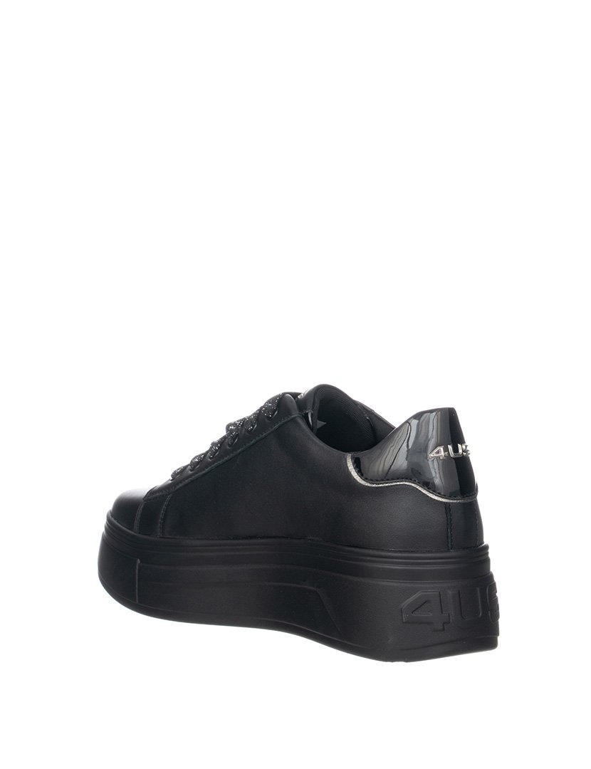 Ténis Senhora Preto